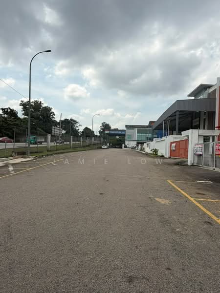 Kilang untuk Disewa di Taman Perindustrian Murni Senai (Senai) - Jamie Low - Exterior - PropertyGuru.com.my