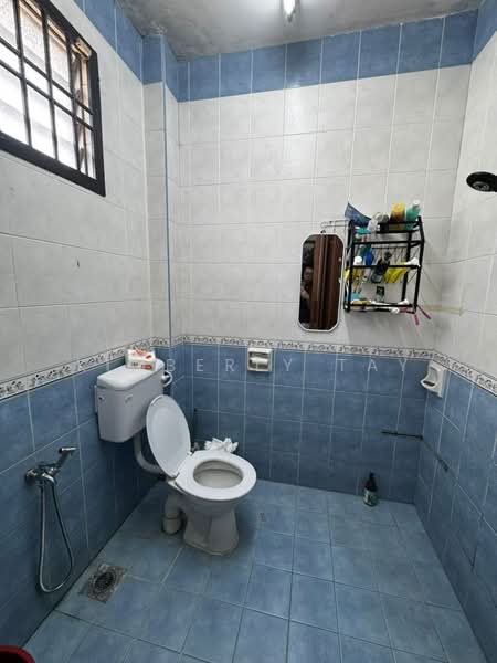 2-storey Terraced House for Sale in Bukit Indah (Iskandar Puteri (Nusajaya)) - Kimberly Tay - Bathroom - PropertyGuru.com.my
