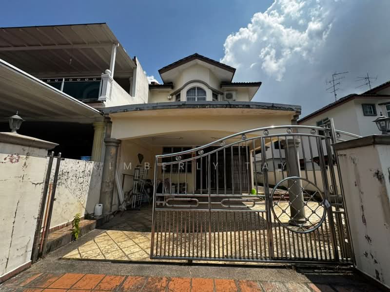 2-storey Terraced House for Sale in Bukit Indah (Iskandar Puteri (Nusajaya)) - Kimberly Tay - PropertyGuru.com.my