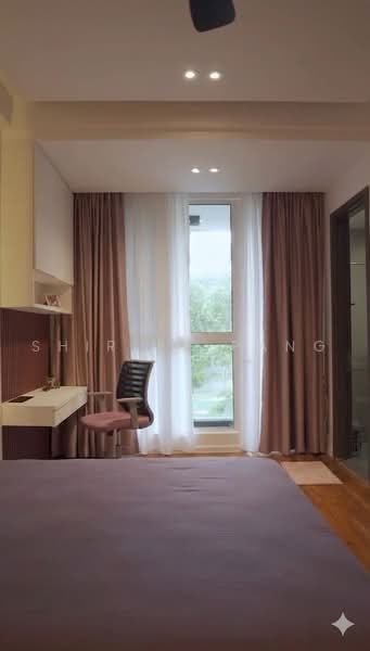 Rumah Berkembar untuk Dijual di East Ledang (Iskandar Puteri (Nusajaya)) - Shirley Pang - Bedroom - PropertyGuru.com.my