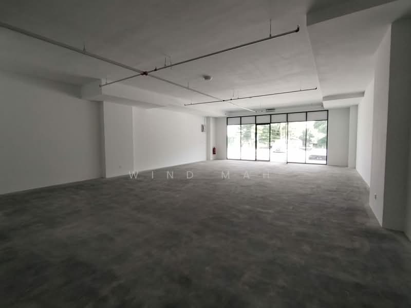 Rumah Niaga untuk Disewa di Puchong (Selangor) - Wind Mah - Interior - PropertyGuru.com.my