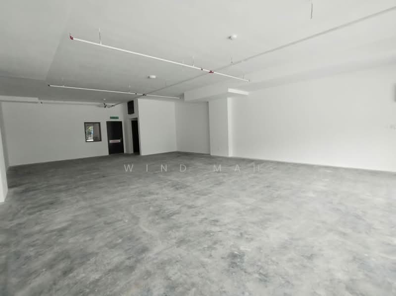 Rumah Niaga untuk Disewa di Puchong (Selangor) - Wind Mah - Interior - PropertyGuru.com.my