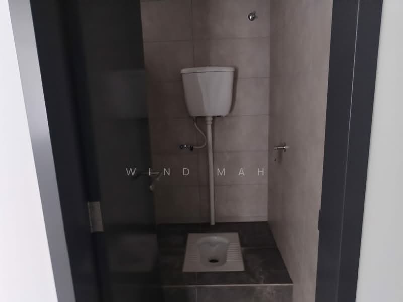 Rumah Niaga untuk Disewa di Puchong (Selangor) - Wind Mah - Bathroom - PropertyGuru.com.my
