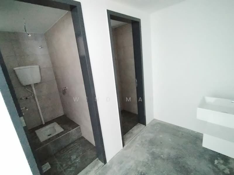Rumah Niaga untuk Disewa di Puchong (Selangor) - Wind Mah - Bathroom - PropertyGuru.com.my