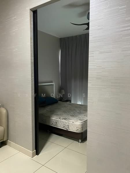 Servis Apartment untuk Disewa di Liberty @ Arc - Raymond Siew - Bedroom - PropertyGuru.com.my