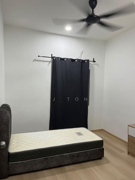 2-storey Terraced House for Rent in Taman Gembira (Tampoi) - VJ Toh - PropertyGuru.com.my