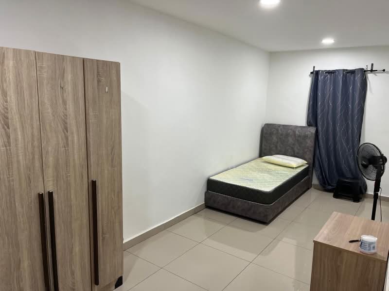 2-storey Terraced House for Rent in Taman Gembira (Tampoi) - VJ Toh - PropertyGuru.com.my