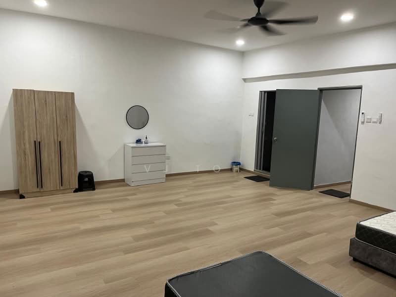 2-storey Terraced House for Rent in Taman Gembira (Tampoi) - VJ Toh - PropertyGuru.com.my