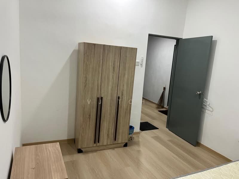 2-storey Terraced House for Rent in Taman Gembira (Tampoi) - VJ Toh - PropertyGuru.com.my