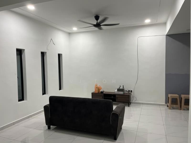 2-storey Terraced House for Rent in Taman Gembira (Tampoi) - VJ Toh - PropertyGuru.com.my
