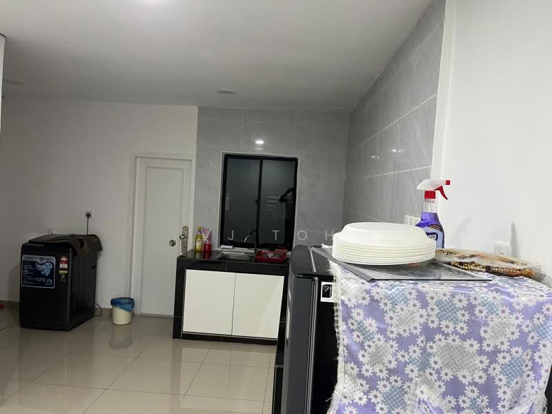 2-storey Terraced House for Rent in Taman Gembira (Tampoi) - VJ Toh - PropertyGuru.com.my