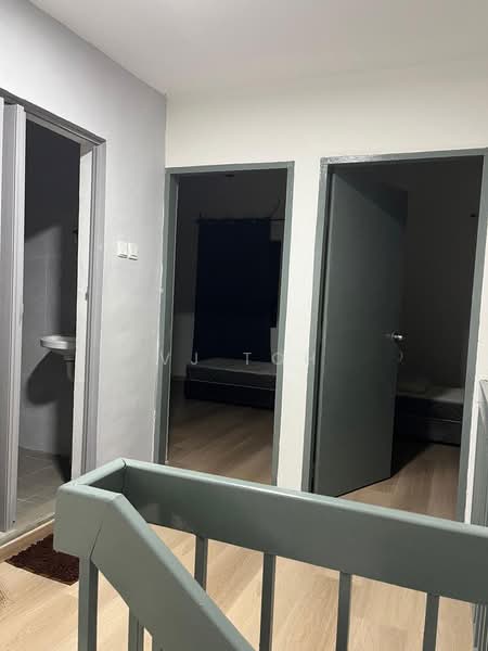 2-storey Terraced House for Rent in Taman Gembira (Tampoi) - VJ Toh - PropertyGuru.com.my