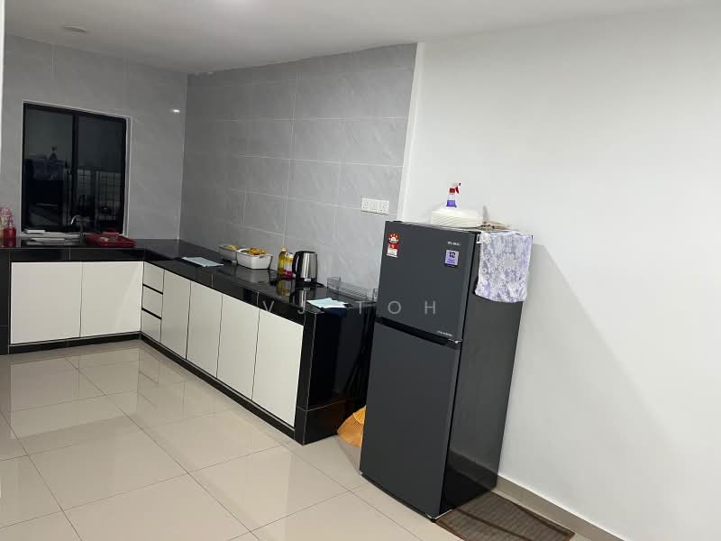 2-storey Terraced House for Rent in Taman Gembira (Tampoi) - VJ Toh - PropertyGuru.com.my