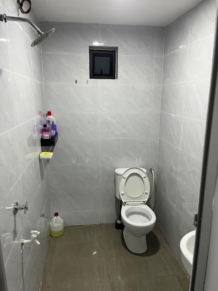2-storey Terraced House for Rent in Taman Gembira (Tampoi) - VJ Toh - PropertyGuru.com.my