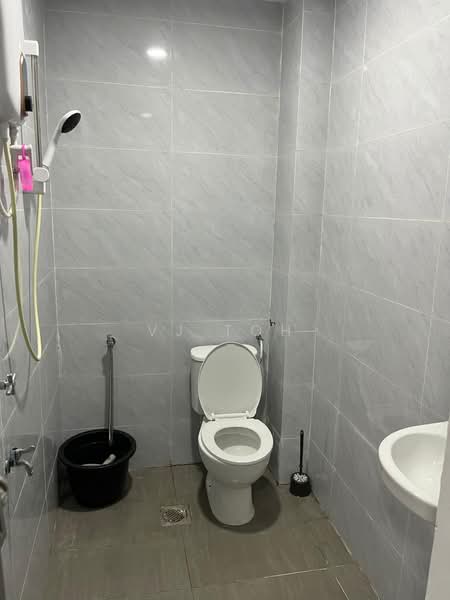 2-storey Terraced House for Rent in Taman Gembira (Tampoi) - VJ Toh - PropertyGuru.com.my