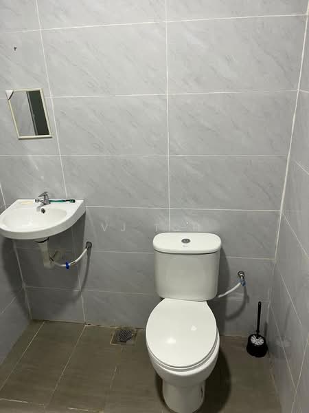2-storey Terraced House for Rent in Taman Gembira (Tampoi) - VJ Toh - PropertyGuru.com.my