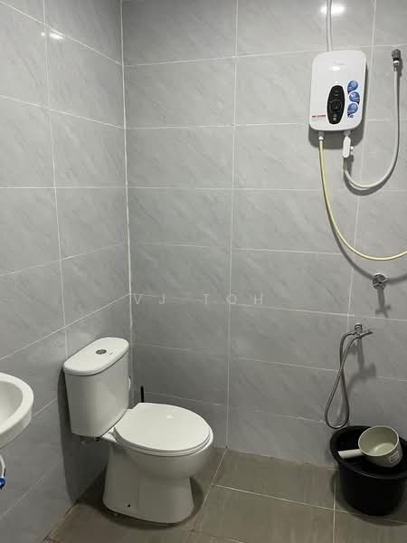 2-storey Terraced House for Rent in Taman Gembira (Tampoi) - VJ Toh - PropertyGuru.com.my