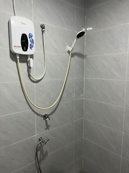2-storey Terraced House for Rent in Taman Gembira (Tampoi) - VJ Toh - PropertyGuru.com.my
