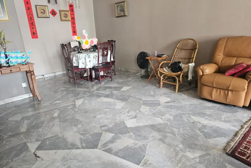 2-storey Terraced House for Sale in Usj 14 (Subang Jaya) - Hooi Karlmen - Dining Room - PropertyGuru.com.my