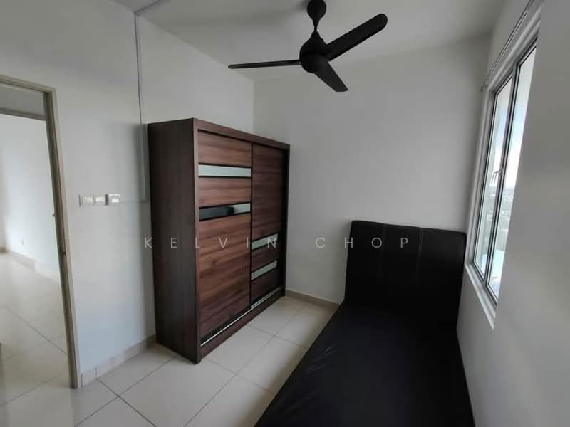 Pangsapuri untuk Disewa di Aliff Avenue (Dwi Alif) - Kelvin Chop - Bedroom - PropertyGuru.com.my