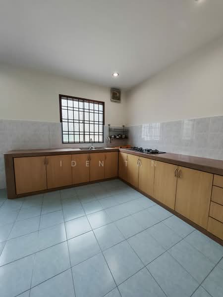2-storey Terraced House for Sale in Taman Nusa Indah (Iskandar Puteri (Nusajaya)) - Iden Tan - Kitchen - PropertyGuru.com.my
