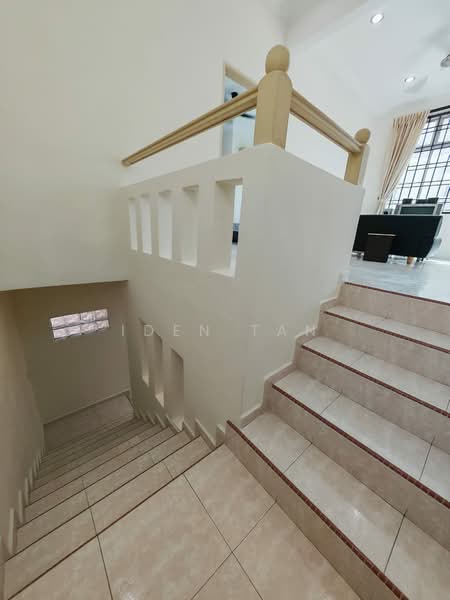 2-storey Terraced House for Sale in Taman Nusa Indah (Iskandar Puteri (Nusajaya)) - Iden Tan - Interior - PropertyGuru.com.my