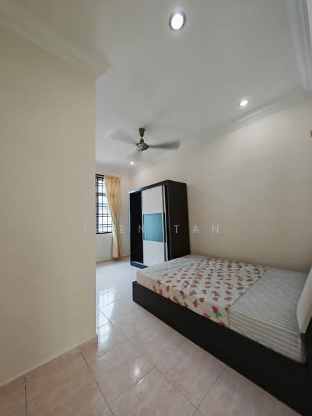 2-storey Terraced House for Sale in Taman Nusa Indah (Iskandar Puteri (Nusajaya)) - Iden Tan - Bedroom - PropertyGuru.com.my