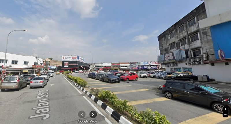 Shop for Rent in Batu 11 (Cheras) - Kevin Chen - Exterior - PropertyGuru.com.my