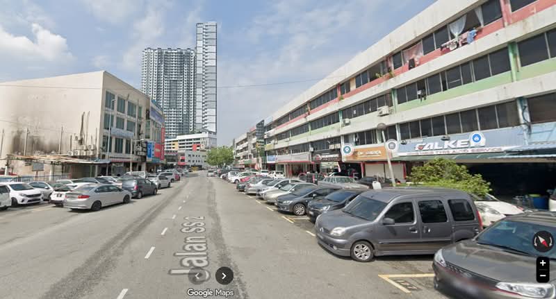 Shop for Rent in Batu 11 (Cheras) - Kevin Chen - Exterior - PropertyGuru.com.my