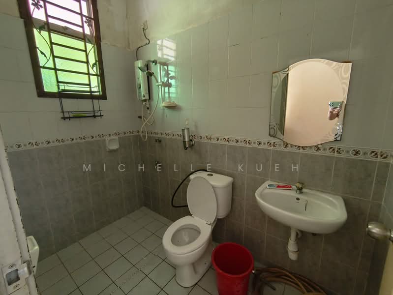 Rumah Teres 1 Tingkat untuk Disewa di Taman Impian Emas (Skudai) - Michelle Kueh - PropertyGuru.com.my