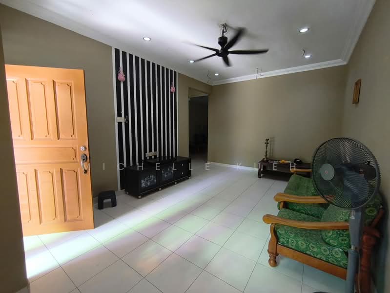 Rumah Teres 1 Tingkat untuk Disewa di Taman Impian Emas (Skudai) - Michelle Kueh - PropertyGuru.com.my