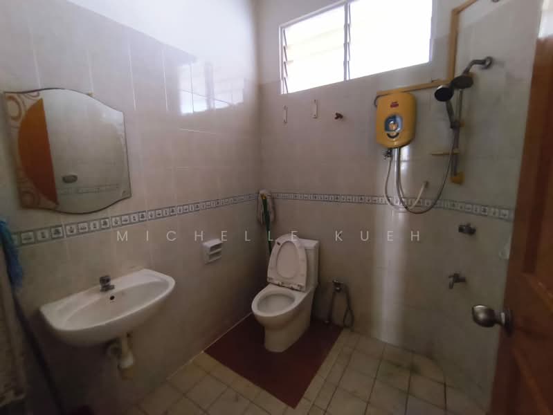 Rumah Teres 1 Tingkat untuk Disewa di Taman Impian Emas (Skudai) - Michelle Kueh - PropertyGuru.com.my