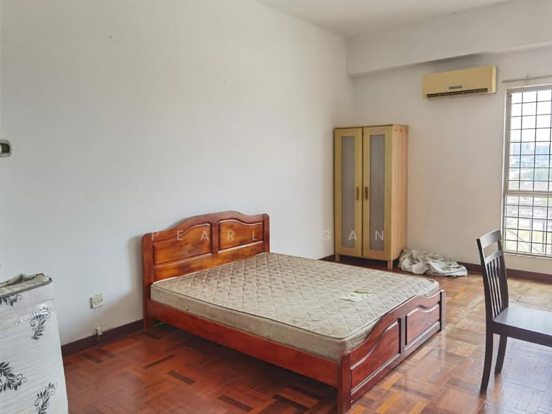 Kondominium untuk Disewa di Ridzuan Condominium - Pearly Gan - Bedroom - PropertyGuru.com.my