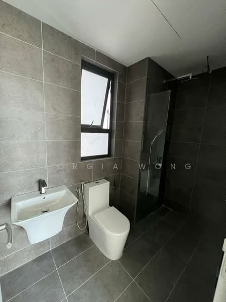 Condominium for Sale at SkyVogue - Georgia Wong - Bathroom - PropertyGuru.com.my