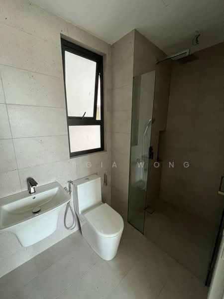 Condominium for Sale at SkyVogue - Georgia Wong - Bathroom - PropertyGuru.com.my