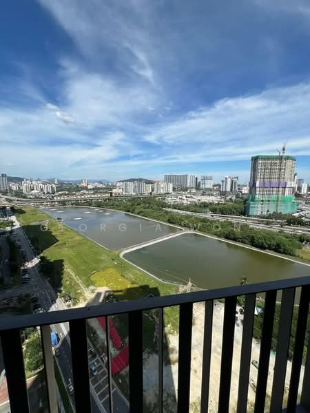 Condominium for Sale at SkyVogue - Georgia Wong - Exterior - PropertyGuru.com.my