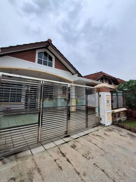 Rumah Teres 1-Tingkat untuk Dijual di Taman Impian Emas (Skudai) - Kimberly Tay - PropertyGuru.com.my