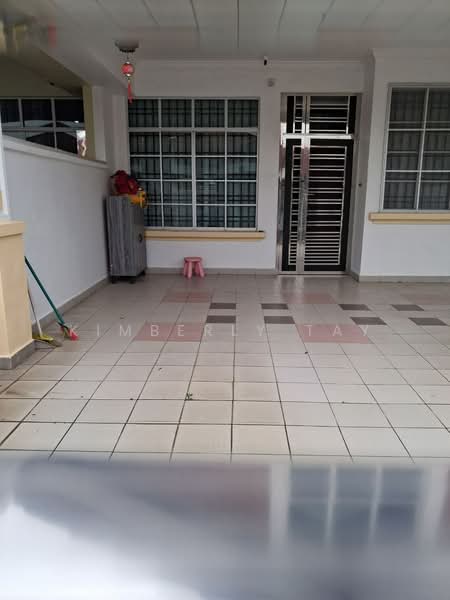 Rumah Teres 1-Tingkat untuk Dijual di Taman Impian Emas (Skudai) - Kimberly Tay - PropertyGuru.com.my