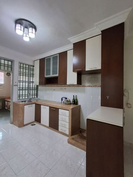 Rumah Teres 1-Tingkat untuk Dijual di Taman Impian Emas (Skudai) - Kimberly Tay - PropertyGuru.com.my
