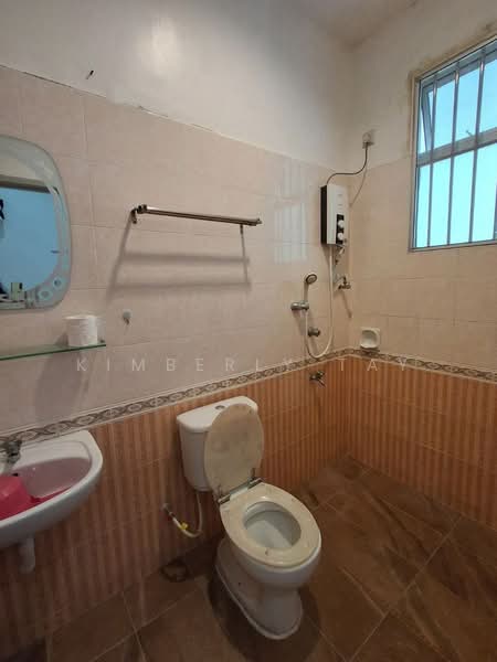 Rumah Teres 1-Tingkat untuk Dijual di Taman Impian Emas (Skudai) - Kimberly Tay - PropertyGuru.com.my