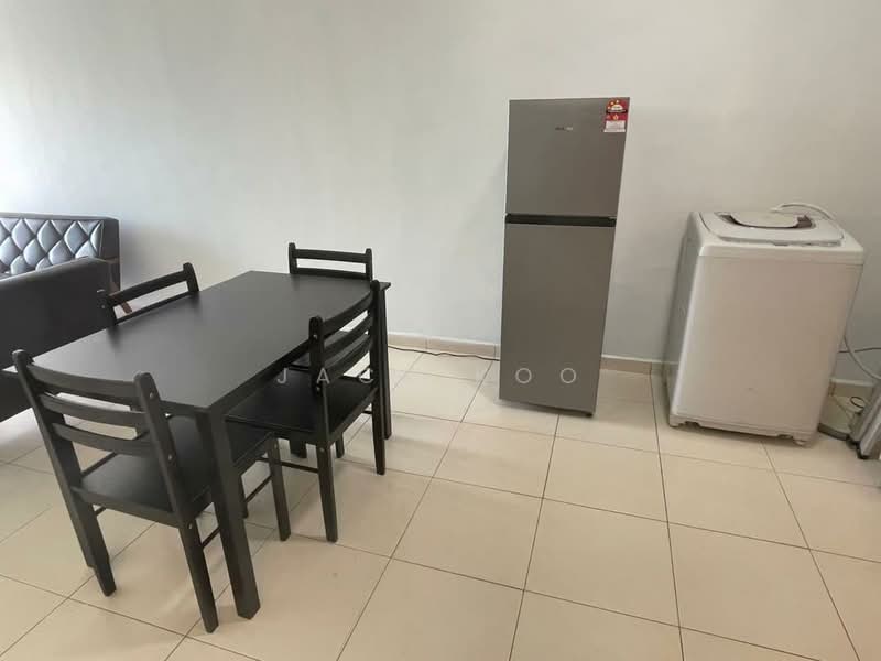 Service Residence for Rent at The Garden Residences - Jack Koo - PropertyGuru.com.my