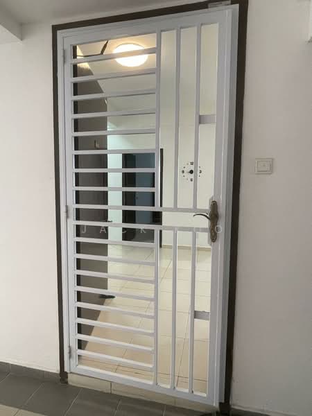Service Residence for Rent at The Garden Residences - Jack Koo - PropertyGuru.com.my