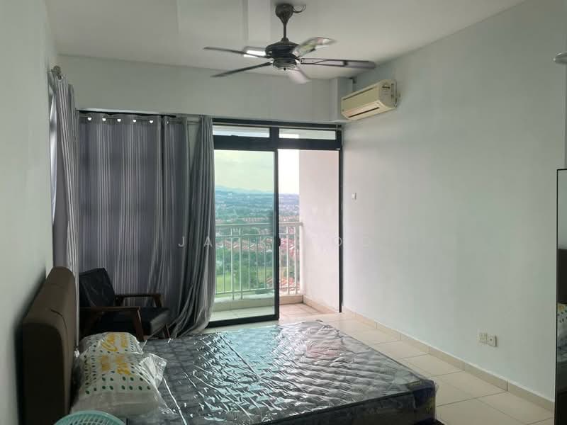 Service Residence for Rent at The Garden Residences - Jack Koo - PropertyGuru.com.my