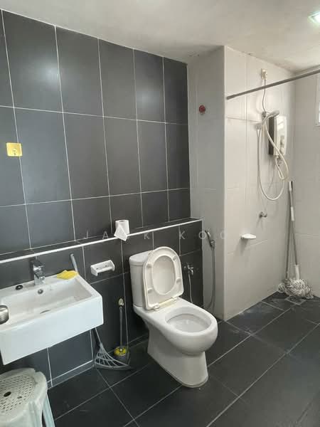 Service Residence for Rent at The Garden Residences - Jack Koo - PropertyGuru.com.my