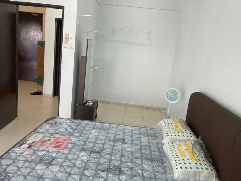 Service Residence for Rent at The Garden Residences - Jack Koo - PropertyGuru.com.my