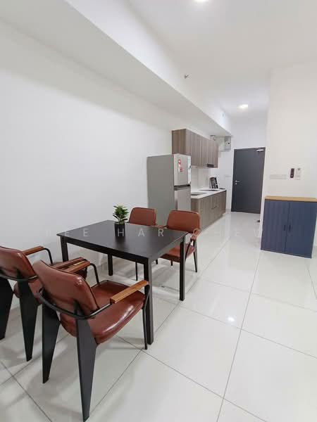 Condominium for Rent at Princeton Suites @ EduSentral - Bee Har Chew - PropertyGuru.com.my