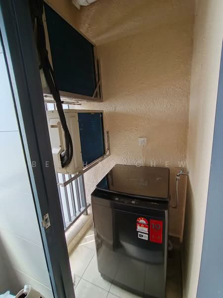 Condominium for Rent at Princeton Suites @ EduSentral - Bee Har Chew - PropertyGuru.com.my