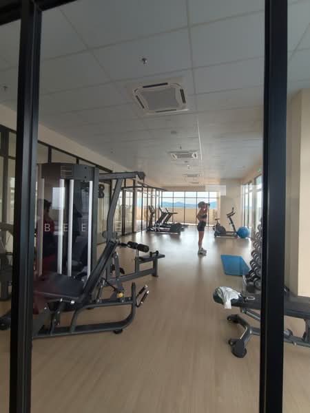 Condominium for Rent at Princeton Suites @ EduSentral - Bee Har Chew - PropertyGuru.com.my
