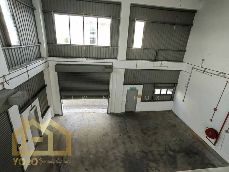 Kilang Berkembar untuk Disewa di Bandar Bukit Raja (Klang) - Elwin Chok - Interior - PropertyGuru.com.my