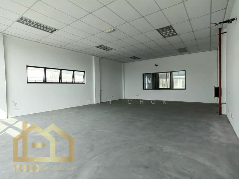 Kilang Berkembar untuk Disewa di Bandar Bukit Raja (Klang) - Elwin Chok - Interior - PropertyGuru.com.my